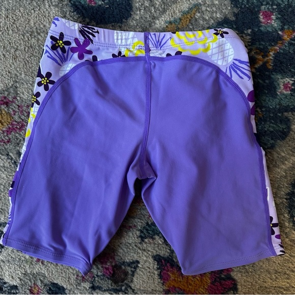 Tuga Boys Swim Shorts 2-3Yrs - Picture 2 of 5